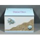 Denise Deco κουτι ψαρι